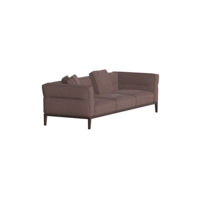 Regent Sofa in Tailored Upholstery