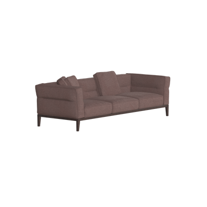 Regent Sofa in Tailored Upholstery