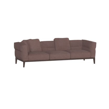 Regent Sofa in Tailored Upholstery
