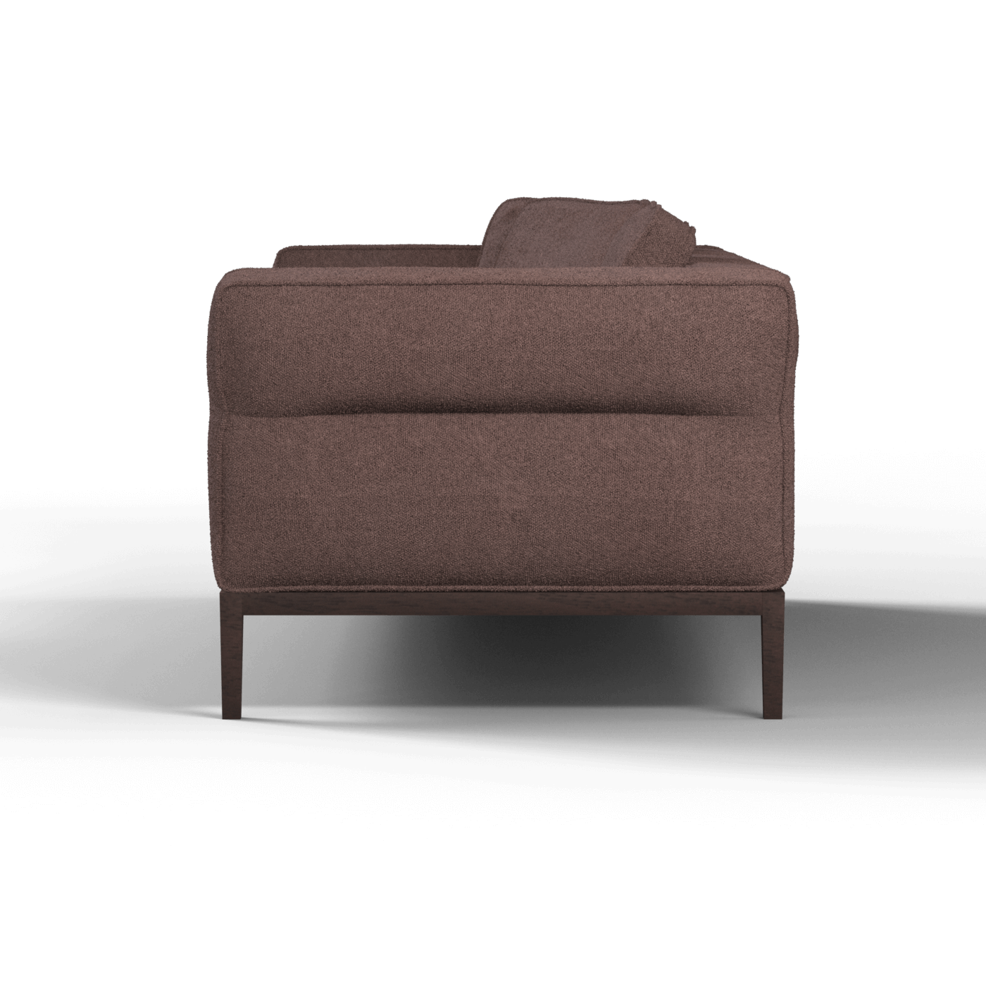 Regent Sofa in Tailored Upholstery