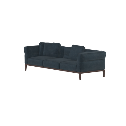 Regent Sofa in Tailored Upholstery