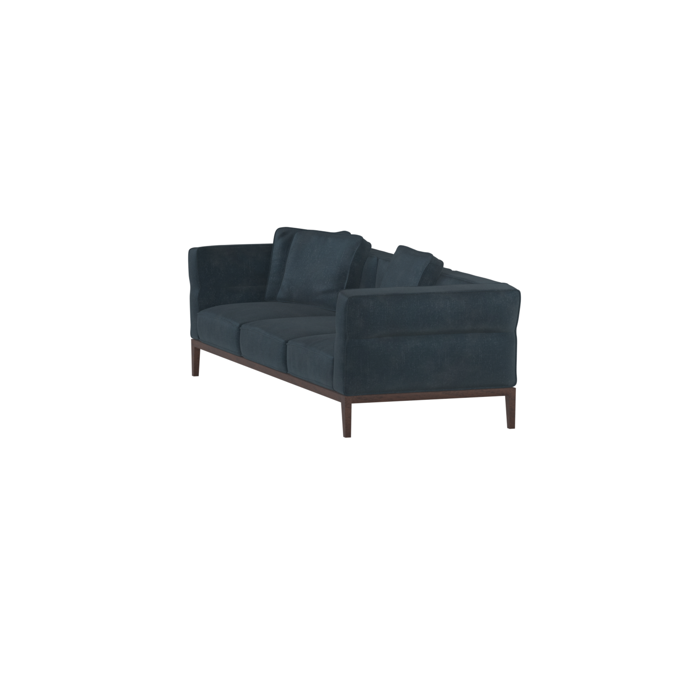 Regent Sofa in Tailored Upholstery