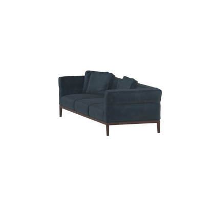 Regent Sofa in Tailored Upholstery