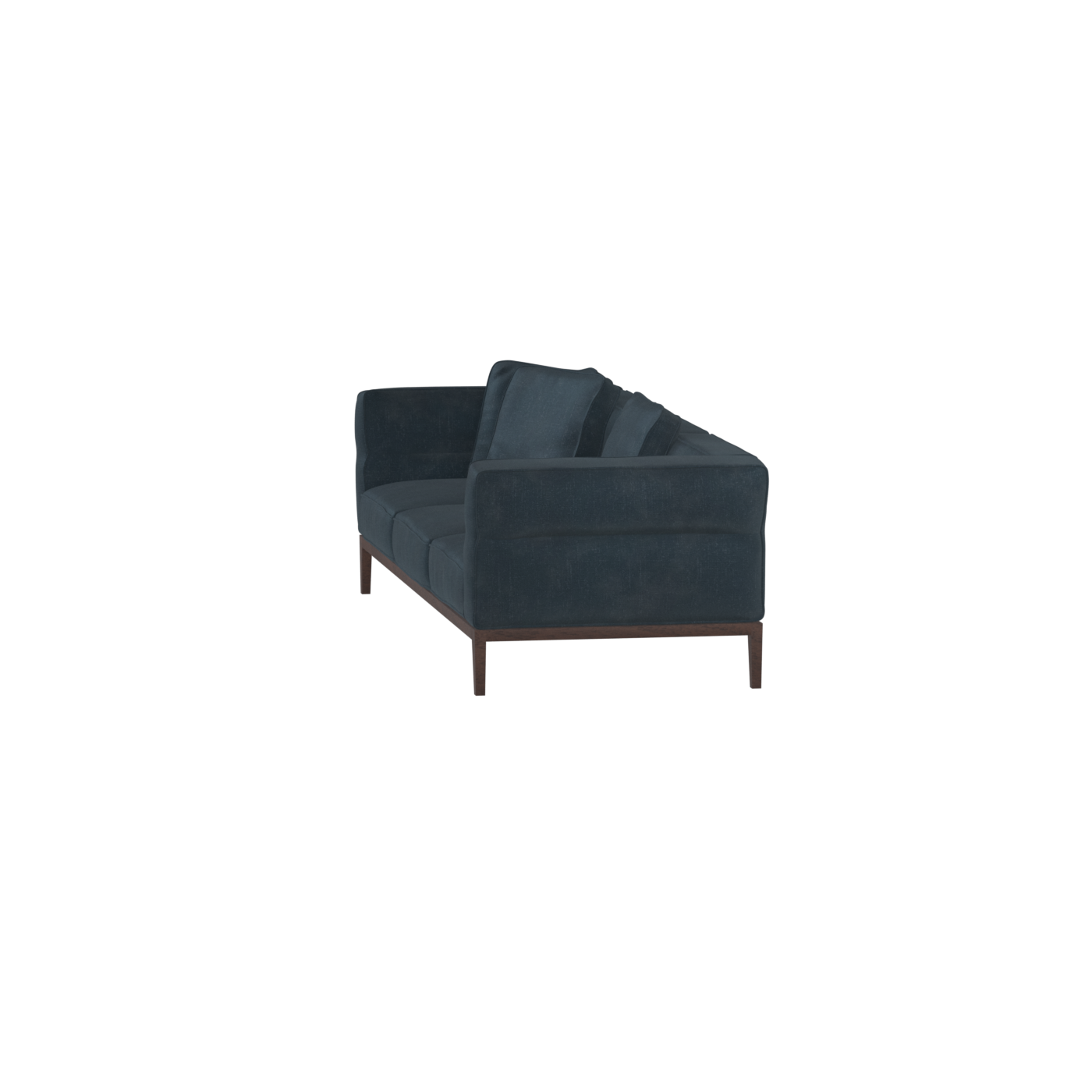 Regent Sofa in Tailored Upholstery