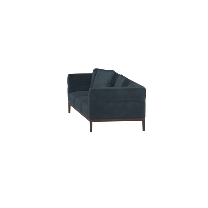 Regent Sofa in Tailored Upholstery