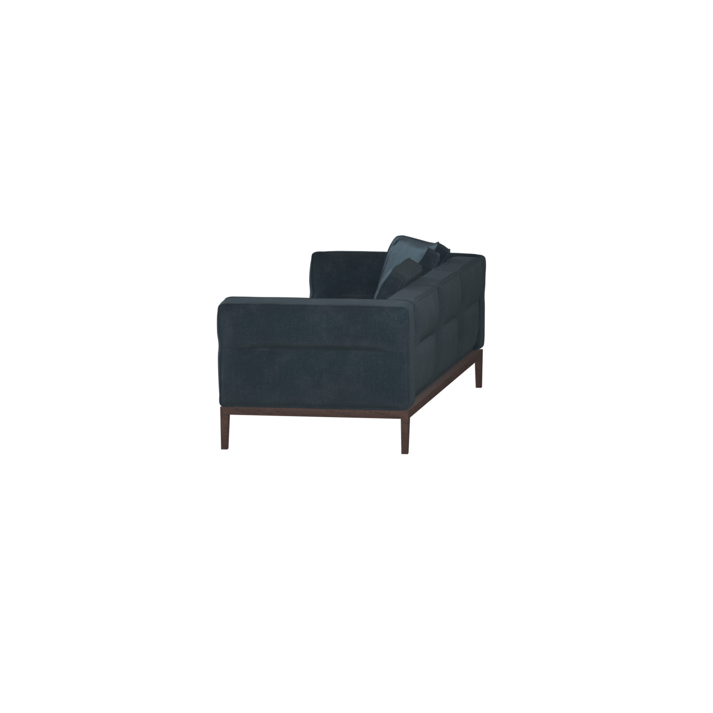 Regent Sofa in Tailored Upholstery