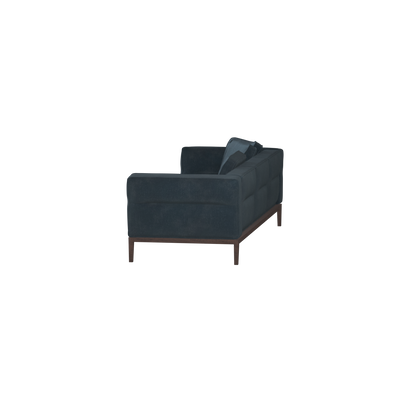 Regent Sofa in Tailored Upholstery