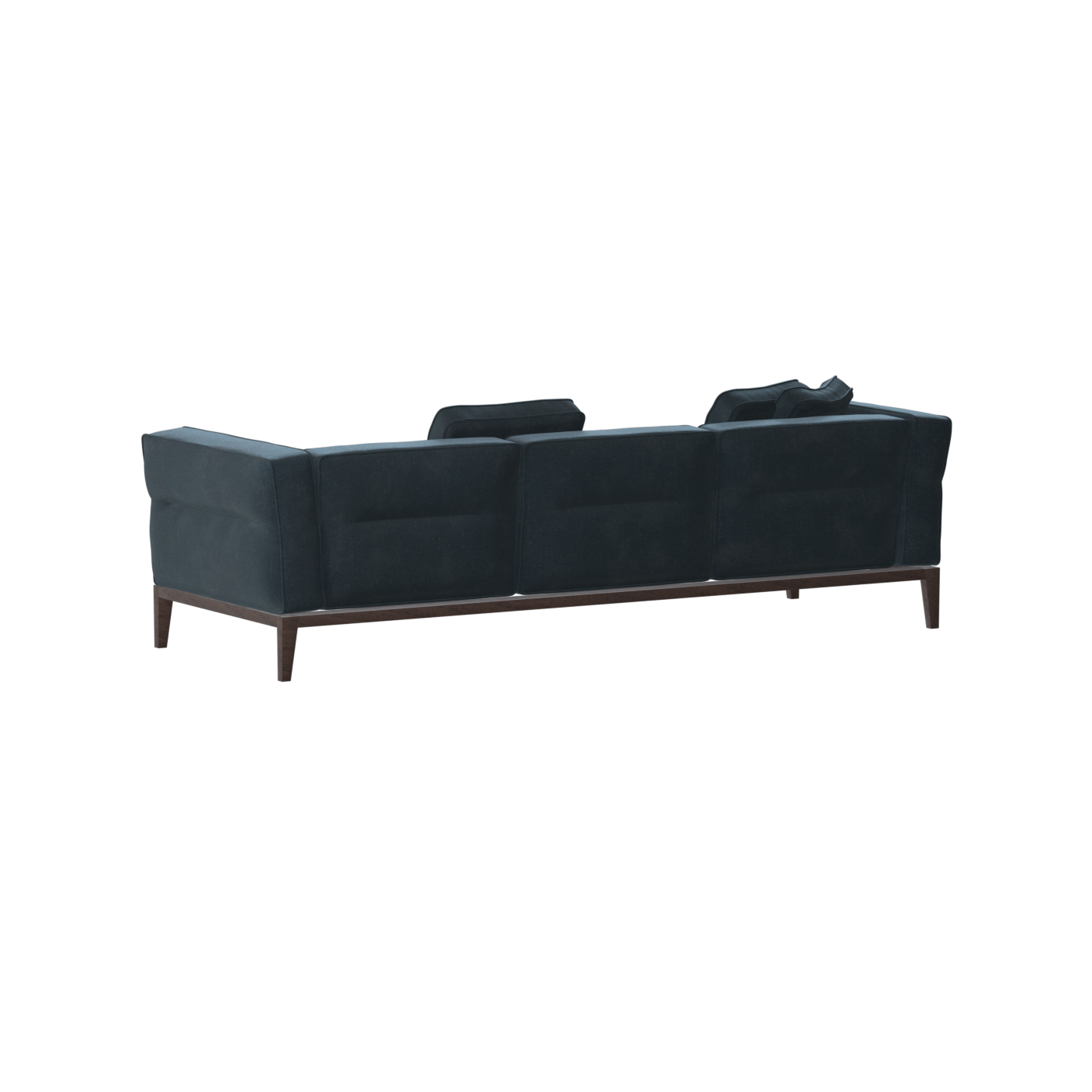 Regent Sofa in Tailored Upholstery