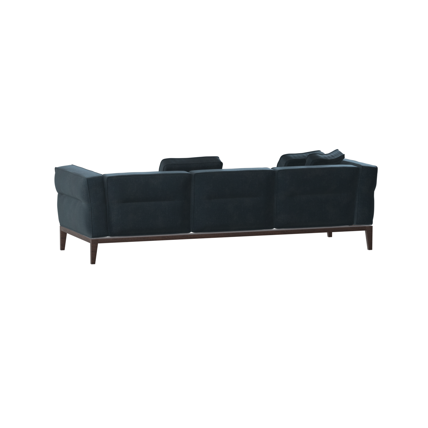 Regent Sofa in Tailored Upholstery