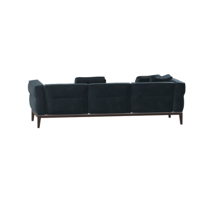 Regent Sofa in Tailored Upholstery