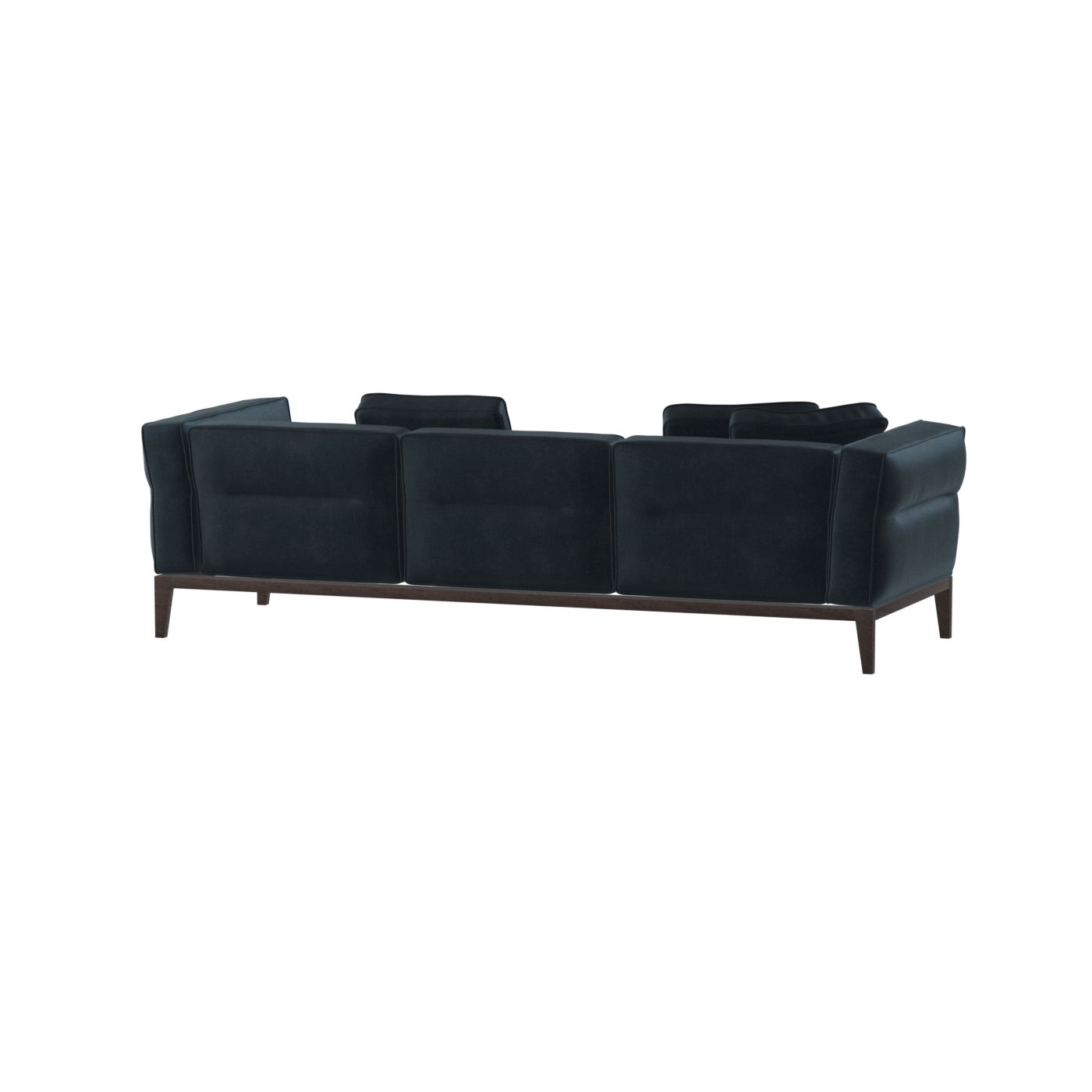 Regent Sofa in Tailored Upholstery