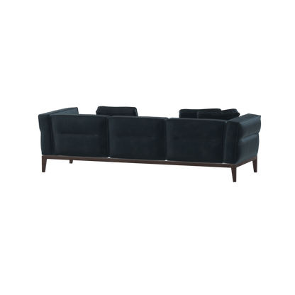 Regent Sofa in Tailored Upholstery