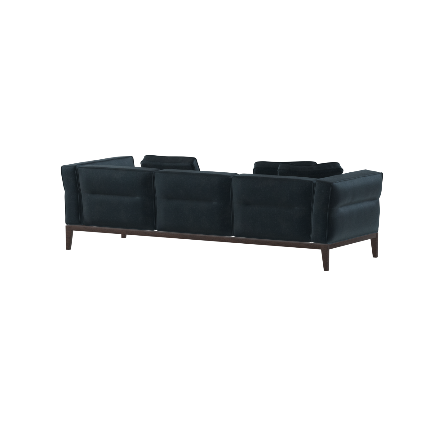 Regent Sofa in Tailored Upholstery