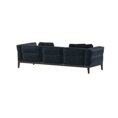 Regent Sofa in Tailored Upholstery