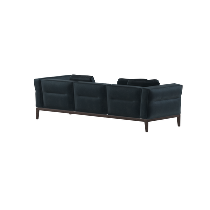 Regent Sofa in Tailored Upholstery