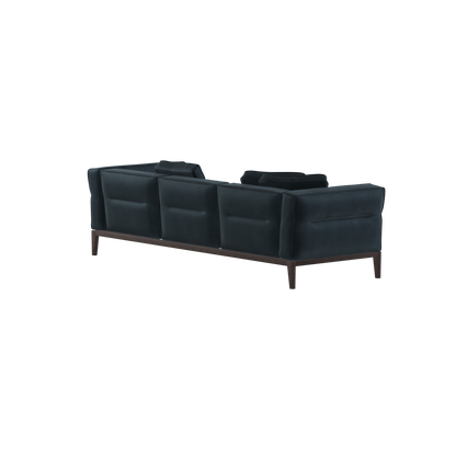 Regent Sofa in Tailored Upholstery