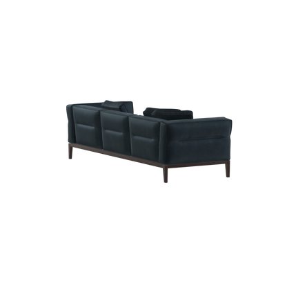 Regent Sofa in Tailored Upholstery