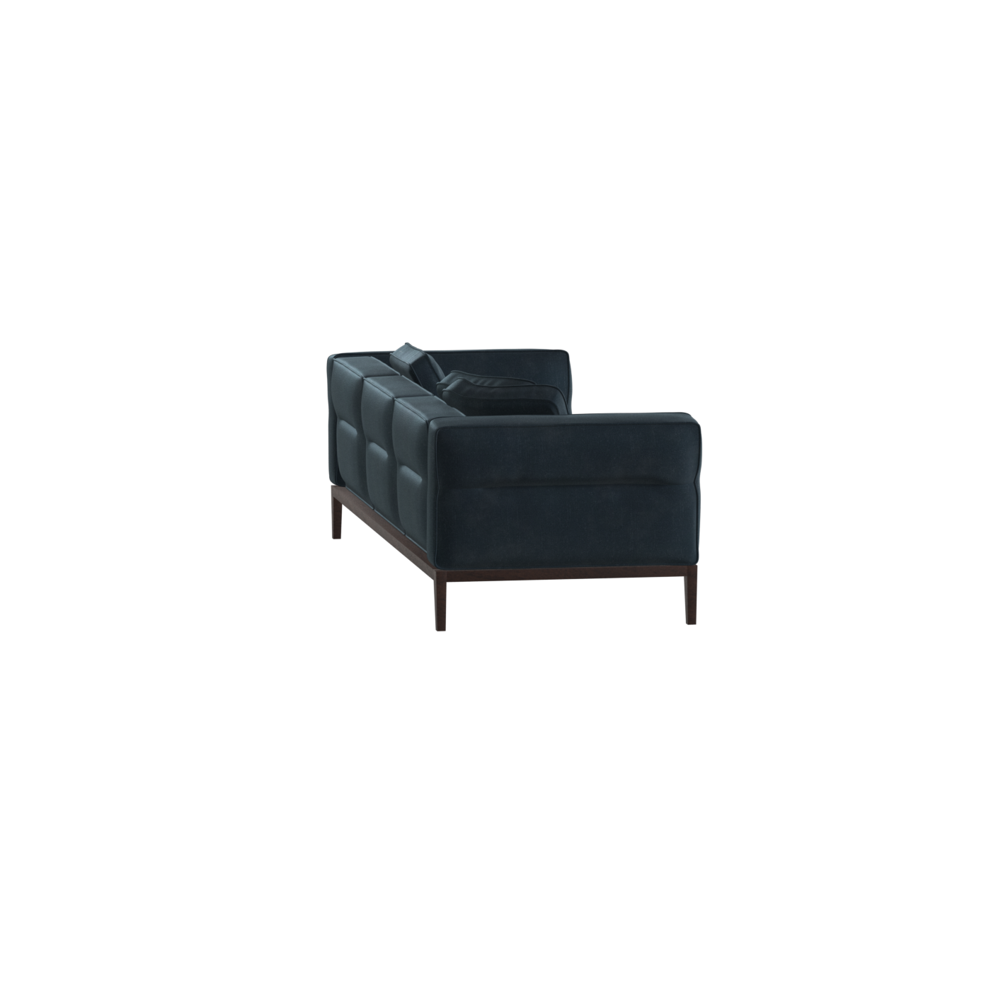 Regent Sofa in Tailored Upholstery