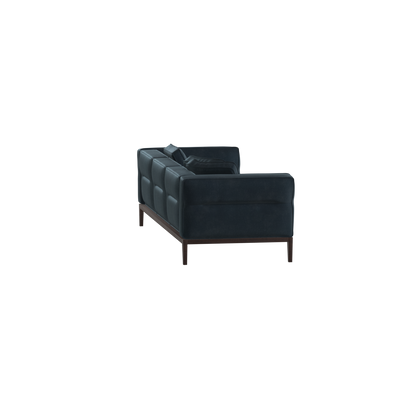 Regent Sofa in Tailored Upholstery