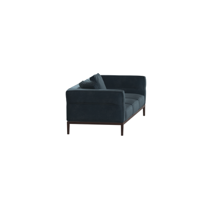 Regent Sofa in Tailored Upholstery