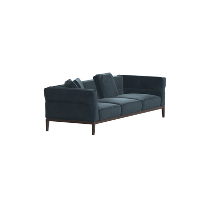Regent Sofa in Tailored Upholstery