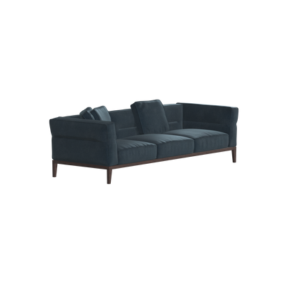Regent Sofa in Tailored Upholstery