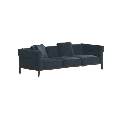 Regent Sofa in Tailored Upholstery
