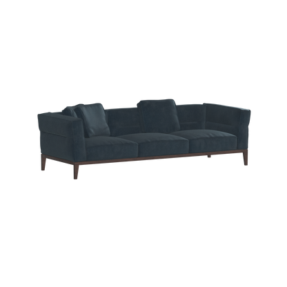 Regent Sofa in Tailored Upholstery