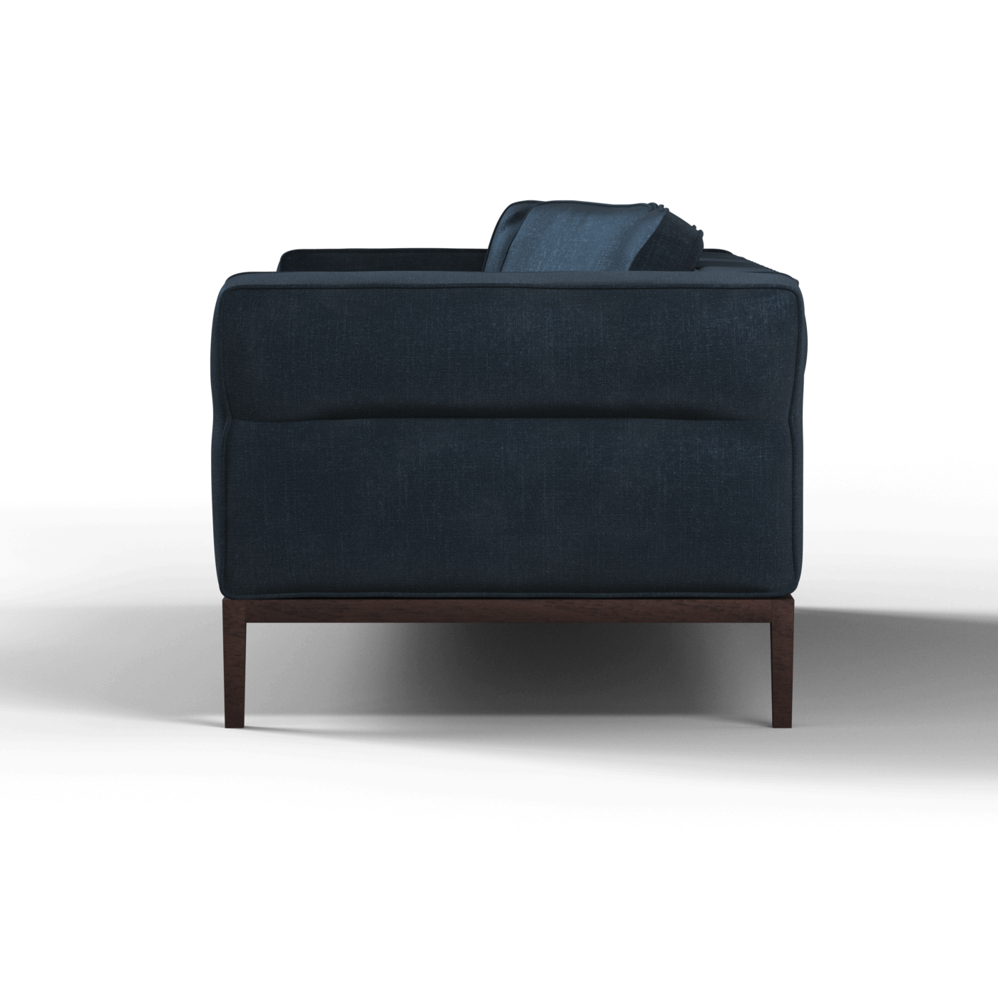 Regent Sofa in Tailored Upholstery