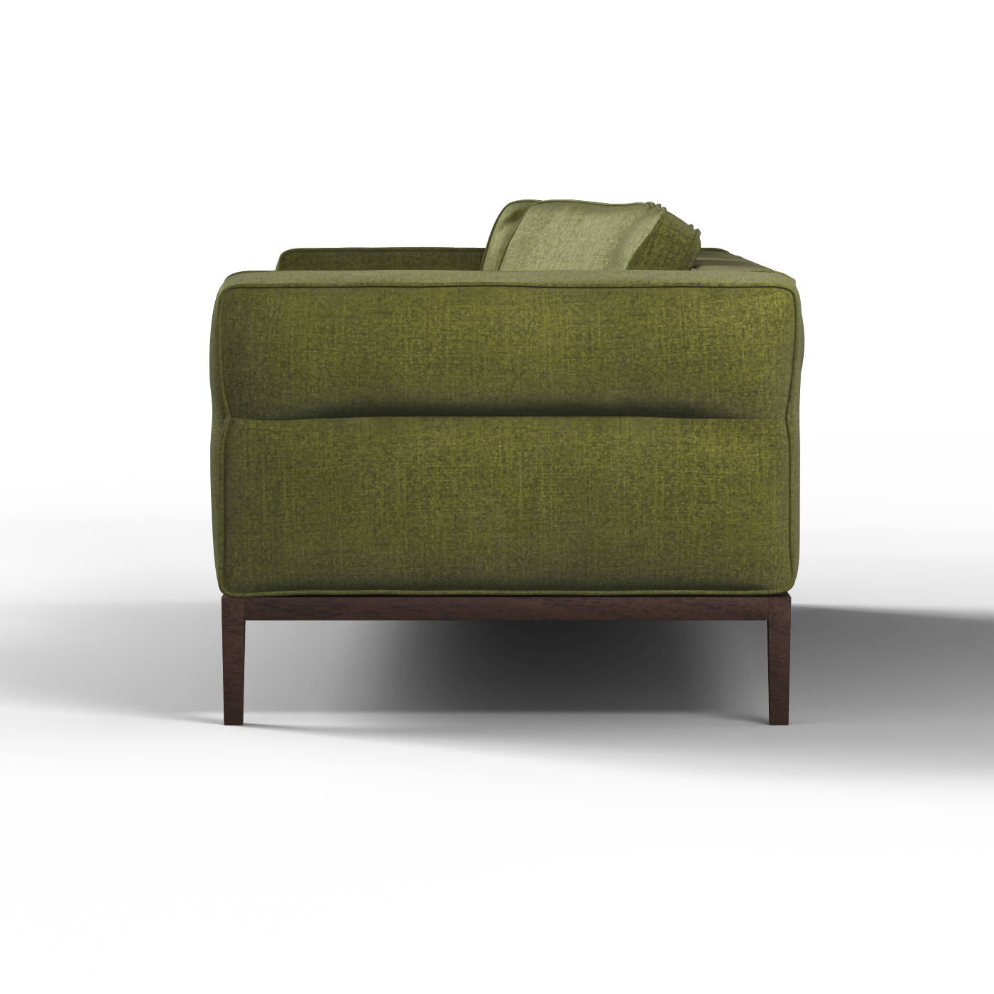 Regent Sofa in Tailored Upholstery