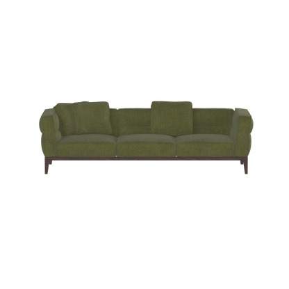 Regent Sofa in Tailored Upholstery