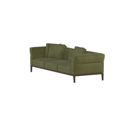 Regent Sofa in Tailored Upholstery
