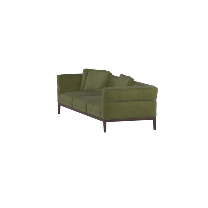 Regent Sofa in Tailored Upholstery