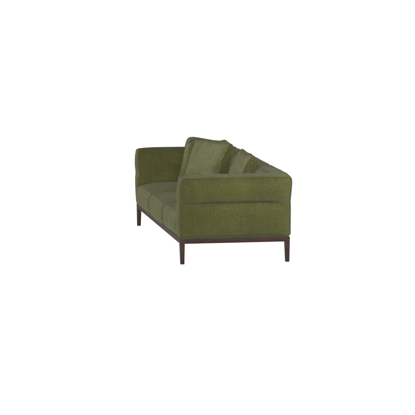 Regent Sofa in Tailored Upholstery