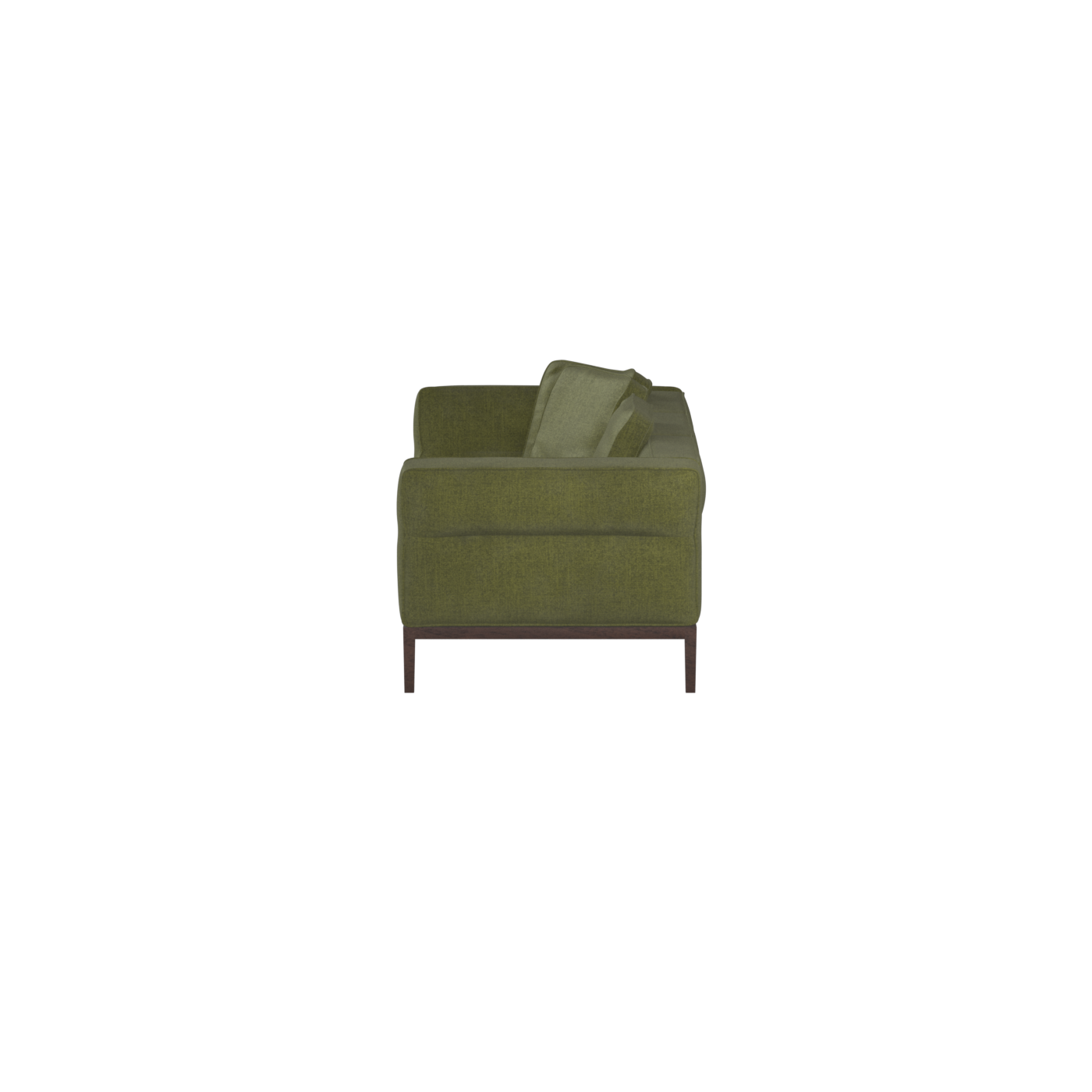 Regent Sofa in Tailored Upholstery