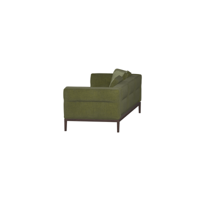 Regent Sofa in Tailored Upholstery