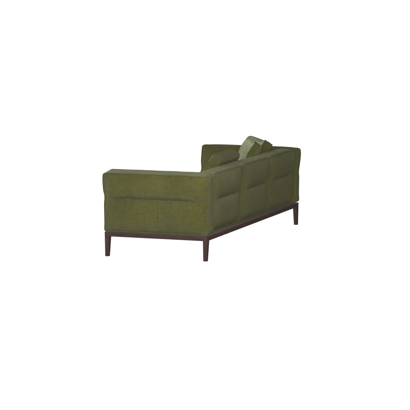 Regent Sofa in Tailored Upholstery