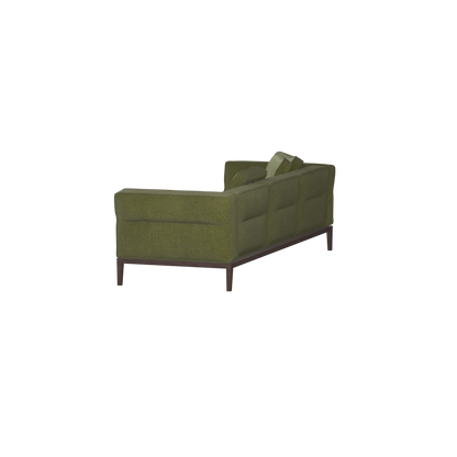 Regent Sofa in Tailored Upholstery