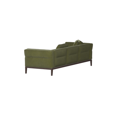 Regent Sofa in Tailored Upholstery