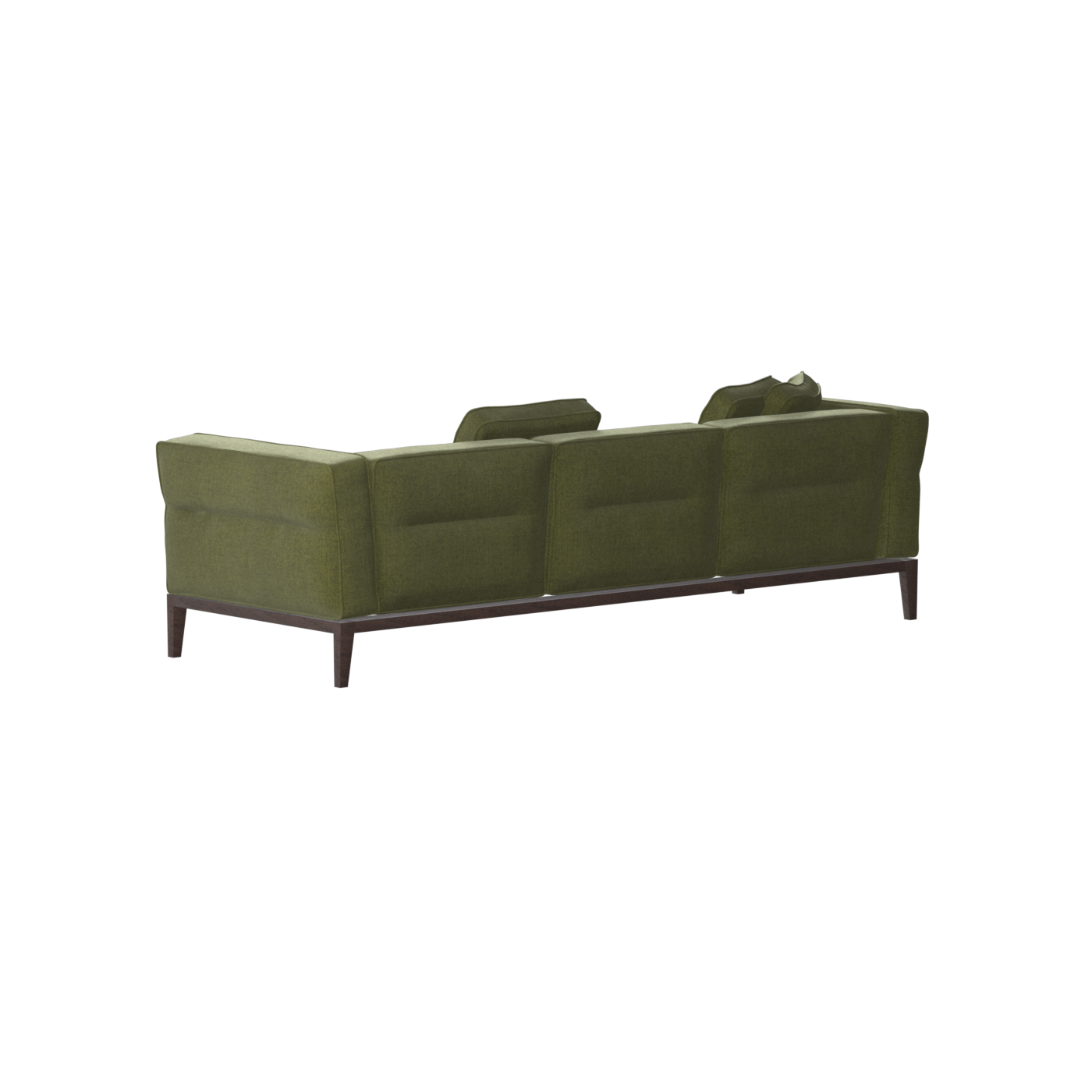 Regent Sofa in Tailored Upholstery