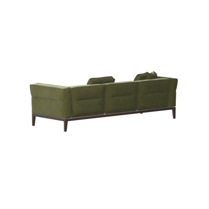 Regent Sofa in Tailored Upholstery