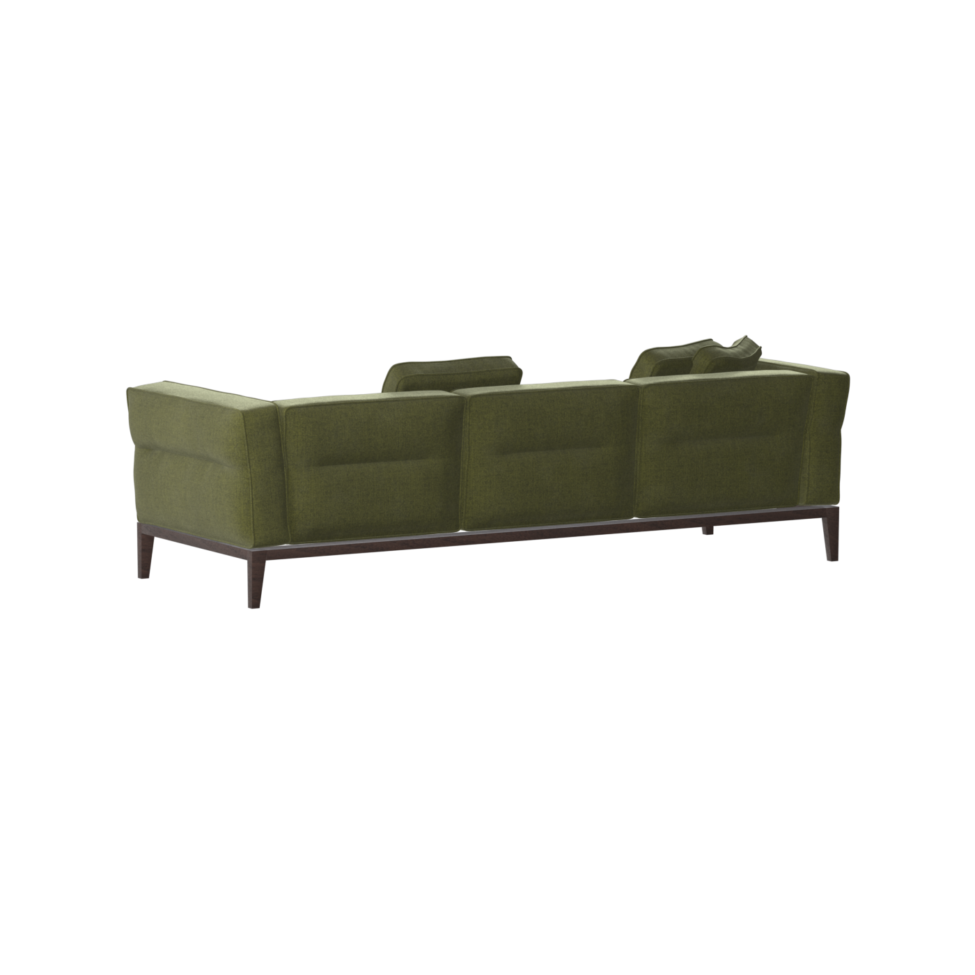 Regent Sofa in Tailored Upholstery