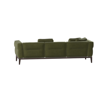 Regent Sofa in Tailored Upholstery
