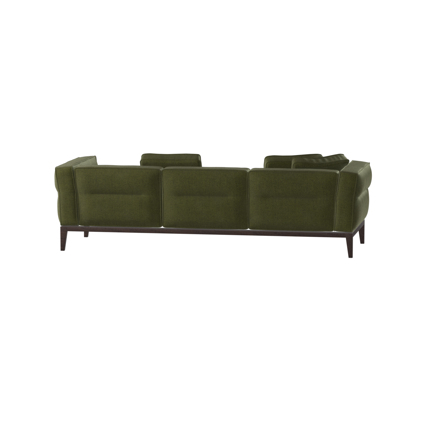 Regent Sofa in Tailored Upholstery