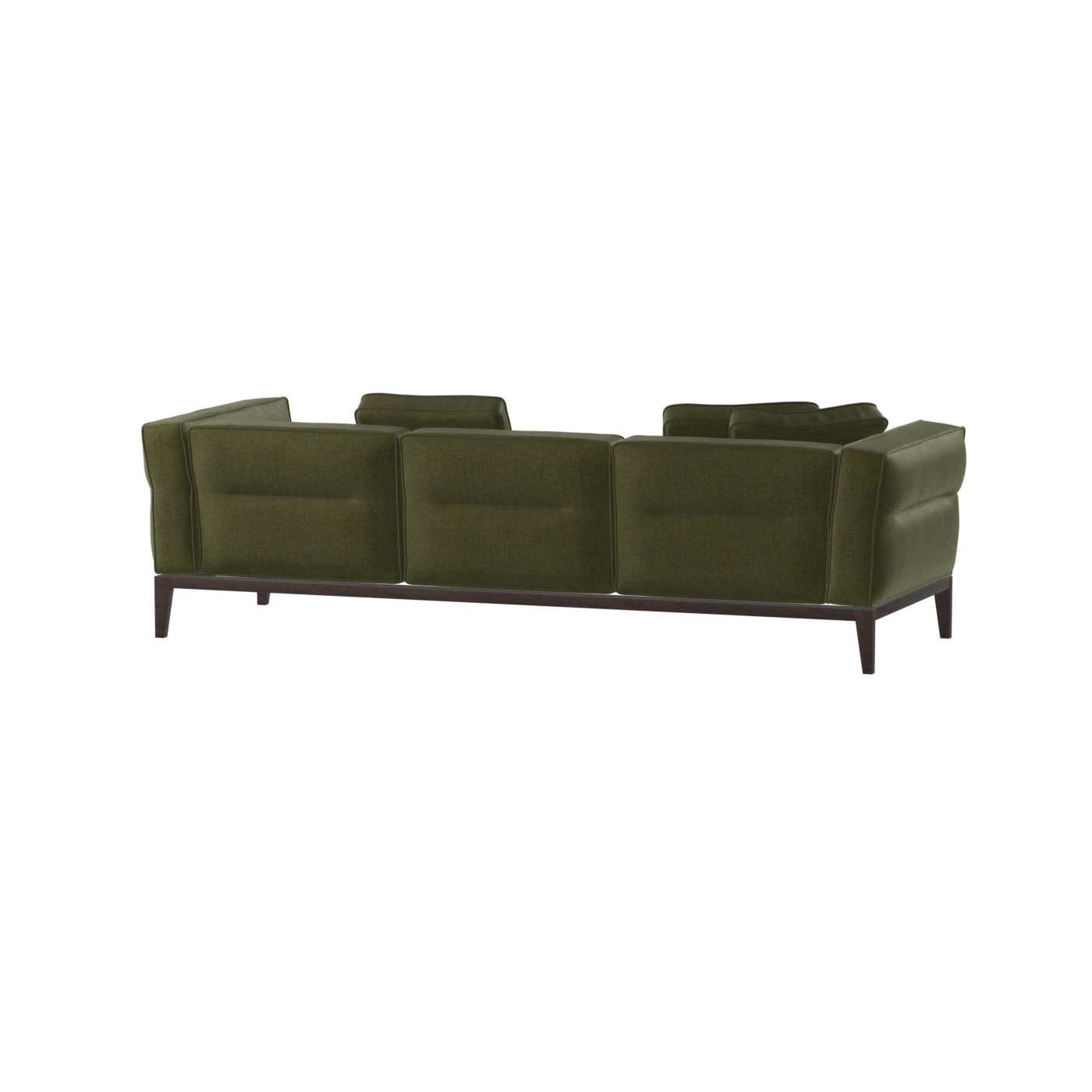 Regent Sofa in Tailored Upholstery