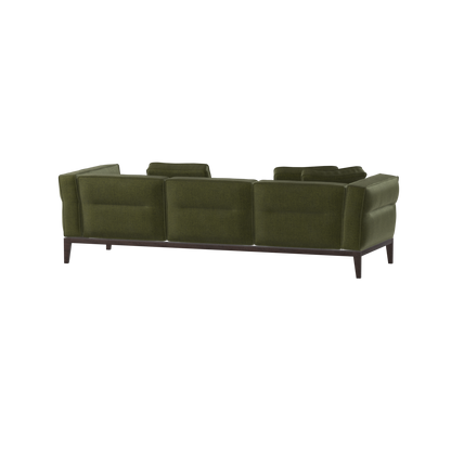 Regent Sofa in Tailored Upholstery