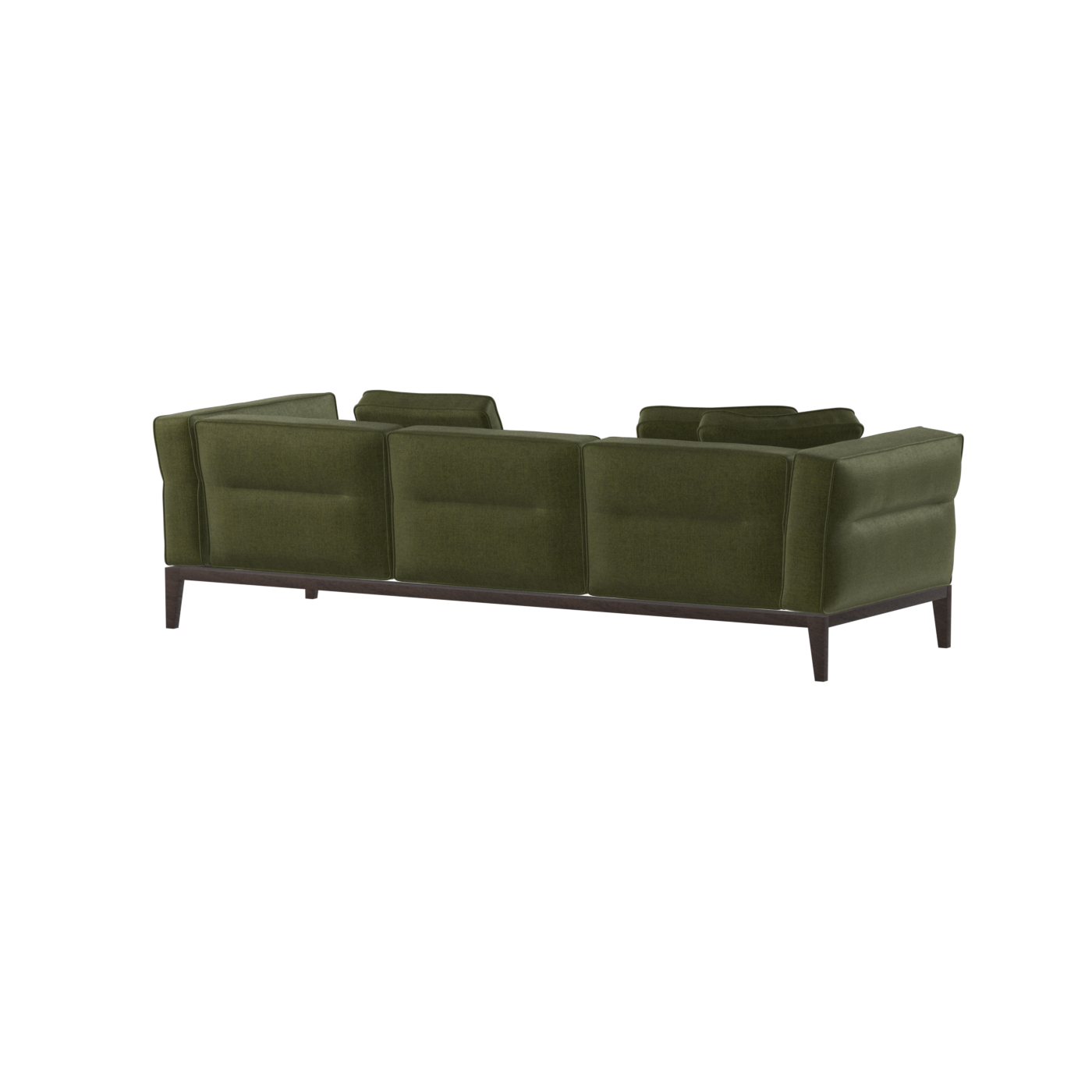Regent Sofa in Tailored Upholstery