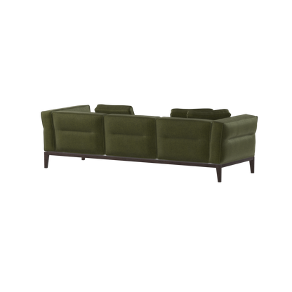 Regent Sofa in Tailored Upholstery