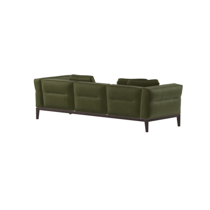 Regent Sofa in Tailored Upholstery