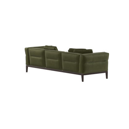 Regent Sofa in Tailored Upholstery